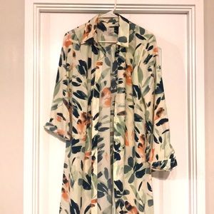 Women’s New Day Medium shirt dress